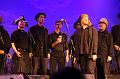 Spooky Mens Chorale  306